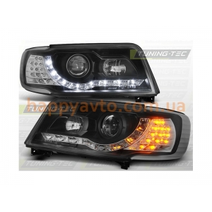 Оптика передняя на AUDI 100 C4 LPAU48